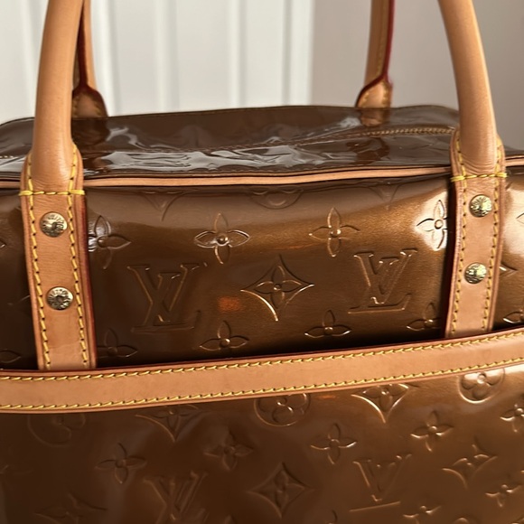 Louis Vuitton Bag - Picture 11 of 12